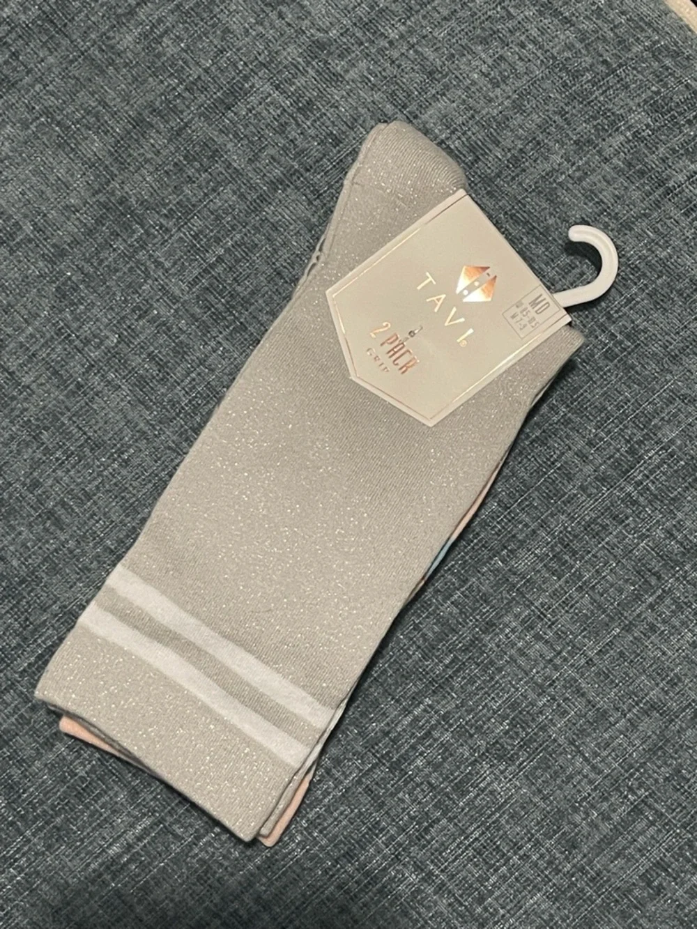 Tavi Jess Grip Socks
